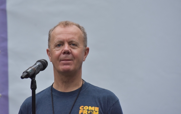 Photo Coverage: THE BAND'S VISIT, COME FROM AWAY, KINKY BOOTS and More Take the Stage at Broadway in Bryant Park 