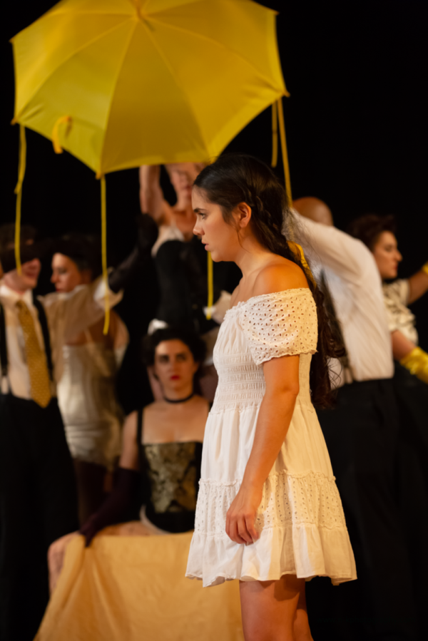 Photo Flash: First Look: Rising Sun Performance Company Presents ELEPHANT At Planet Connections Image
