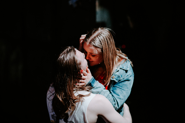 Photo Flash: First Look at CARRIE at the Depot Theatre 