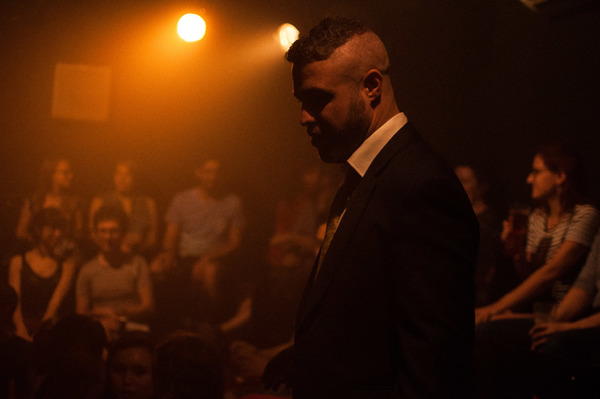 Photo Flash: First Look at LAMPLIGHTERS at the Old Red Lion Image