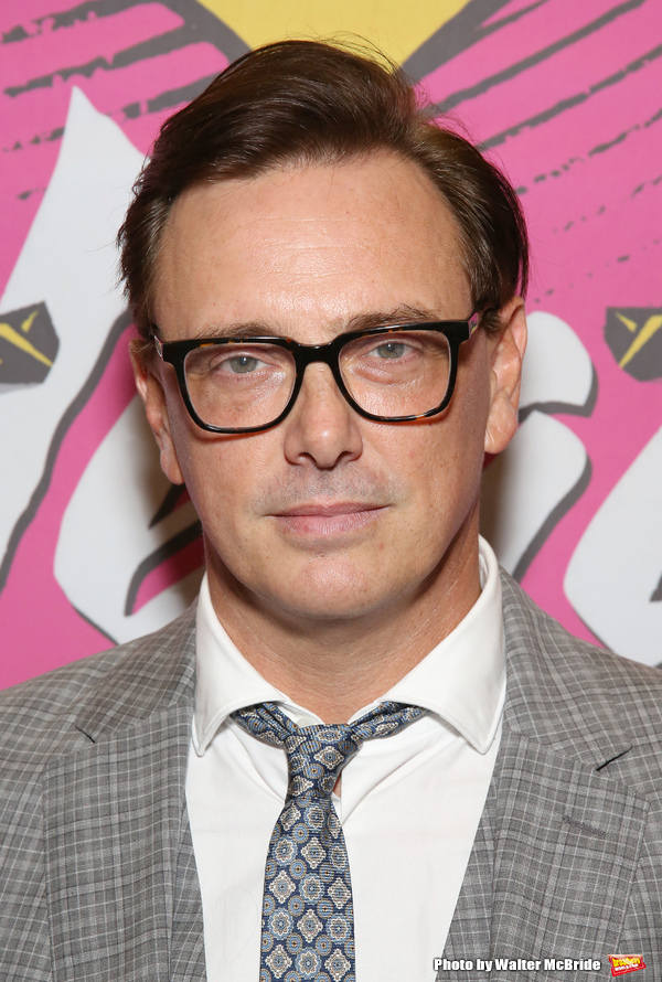 Photo Coverage: The Go-Go's, Peppermint, and More Stars Arrive at Opening Night of HEAD OVER HEELS Image