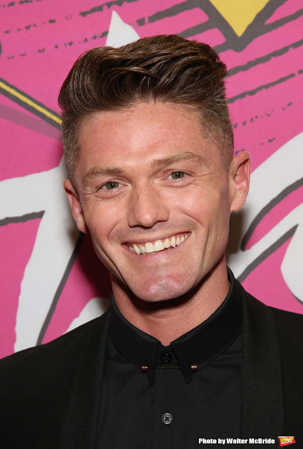 Photo Coverage: The Go-Go's, Peppermint, and More Stars Arrive at Opening Night of HEAD OVER HEELS Image