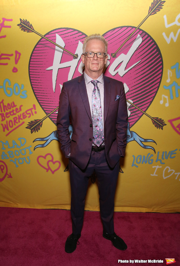 Photo Coverage: The Go-Go's, Peppermint, and More Stars Arrive at Opening Night of HEAD OVER HEELS Image