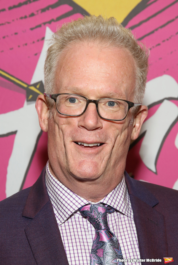 Photo Coverage: The Go-Go's, Peppermint, and More Stars Arrive at Opening Night of HEAD OVER HEELS Image