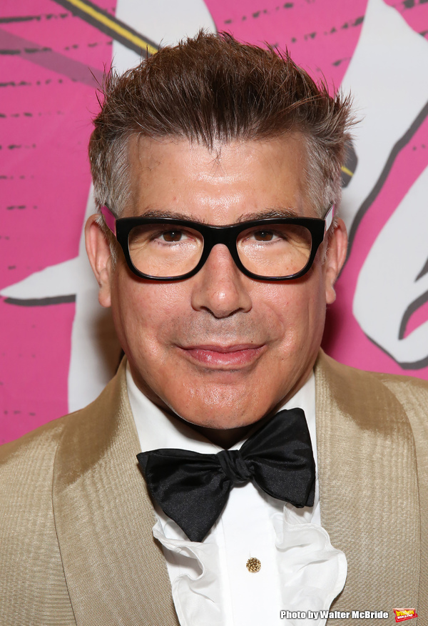 Photo Coverage: The Go-Go's, Peppermint, and More Stars Arrive at Opening Night of HEAD OVER HEELS Image