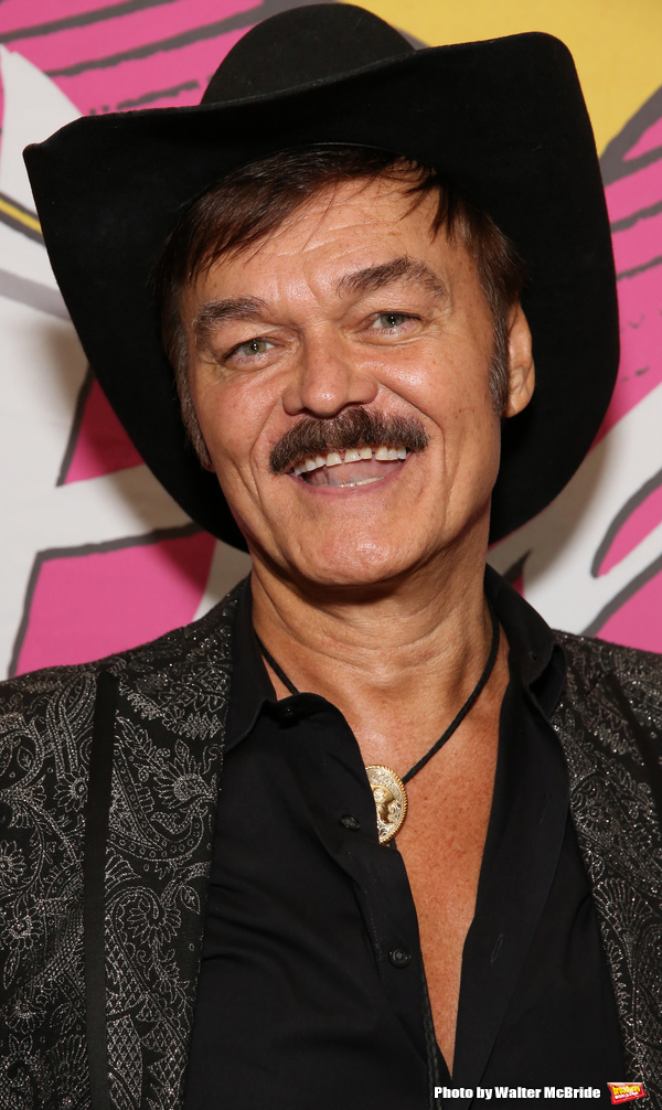 Photo Coverage: The Go-Go's, Peppermint, and More Stars Arrive at Opening Night of HEAD OVER HEELS Image