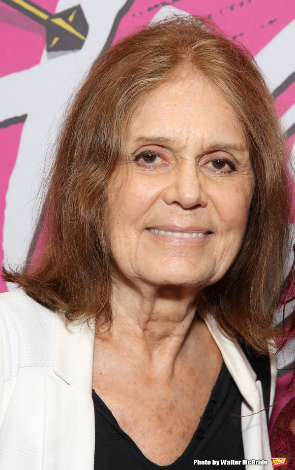 Photo Coverage: The Go-Go's, Peppermint, and More Stars Arrive at Opening Night of HEAD OVER HEELS Image