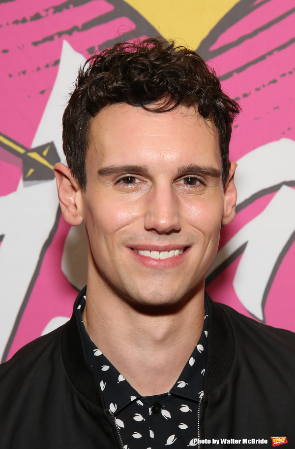 Photo Coverage: The Go-Go's, Peppermint, and More Stars Arrive at Opening Night of HEAD OVER HEELS Image