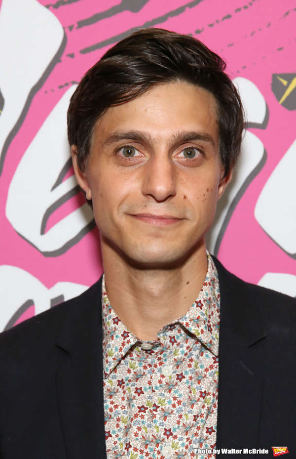 Photo Coverage: The Go-Go's, Peppermint, and More Stars Arrive at Opening Night of HEAD OVER HEELS Image