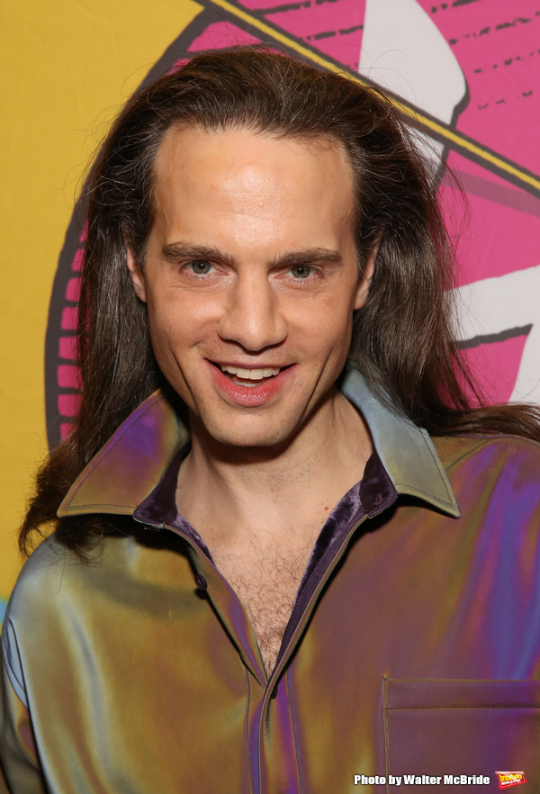 Photo Coverage: The Go-Go's, Peppermint, and More Stars Arrive at Opening Night of HEAD OVER HEELS Image