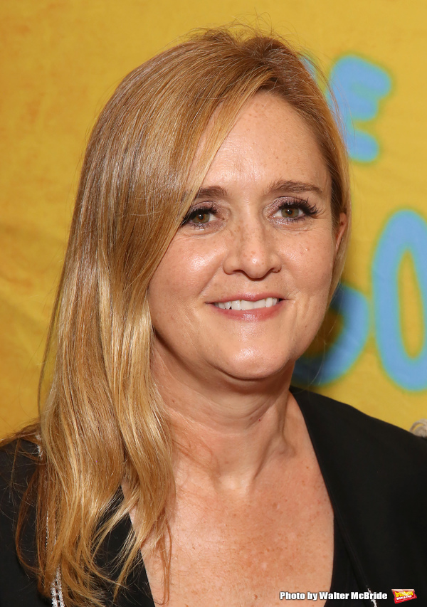 Photo Coverage: The Go-Go's, Peppermint, and More Stars Arrive at Opening Night of HEAD OVER HEELS Image