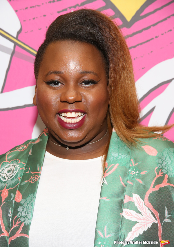 Photo Coverage: The Go-Go's, Peppermint, and More Stars Arrive at Opening Night of HEAD OVER HEELS Image