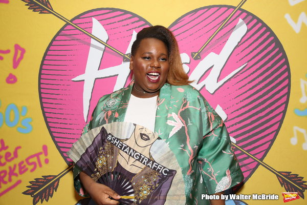 Photo Coverage: The Go-Go's, Peppermint, and More Stars Arrive at Opening Night of HEAD OVER HEELS Image