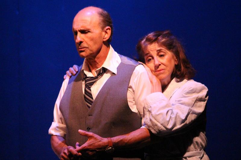 Review: DEATH OF A SALESMAN at Elmwood Playhouse 