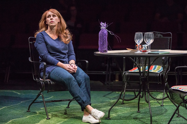 Photo Flash: Rebel and Misfits Productions Presents THE REALISTIC JONESES Image