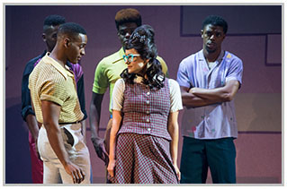Review: HAIRSPRAY at Starlight Theatre Kansas City Image