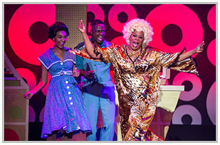 Review: HAIRSPRAY at Starlight Theatre Kansas City Image