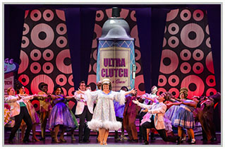 Review: HAIRSPRAY at Starlight Theatre Kansas City Image