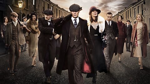 EDINBURGH 2018: Guest Blog- Tobacco Road Image