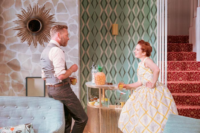 OTHELLO Leads August's Top 10 New London Shows Image