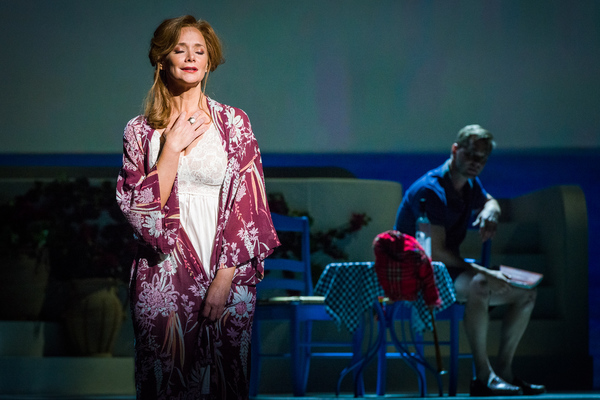 Photo Flash: First Look at MAMMA MIA! at the Ordway Image