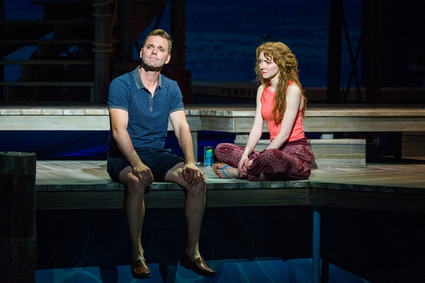 Photo Flash: First Look at MAMMA MIA! at the Ordway 