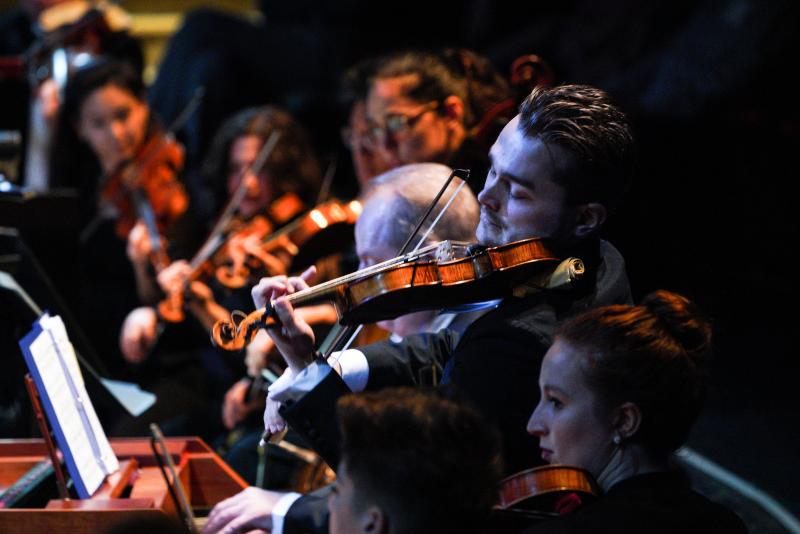 Interview: Crutchfield Builds a Fire with New Opera Enterprise Image