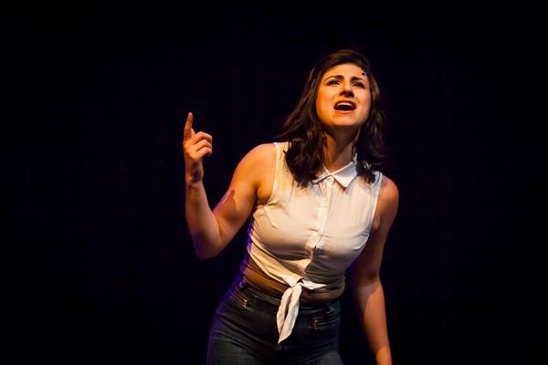 Photo Flash: FOOTLOOSE at Summer Place Theatre  Image