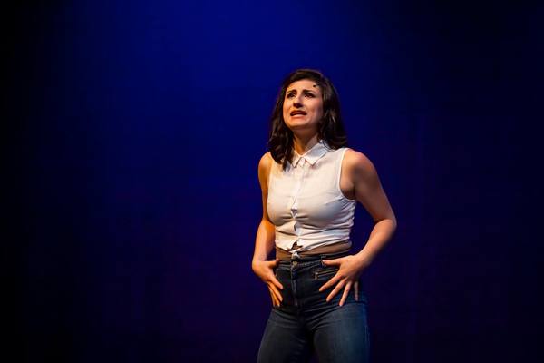 Photo Flash: FOOTLOOSE at Summer Place Theatre Image