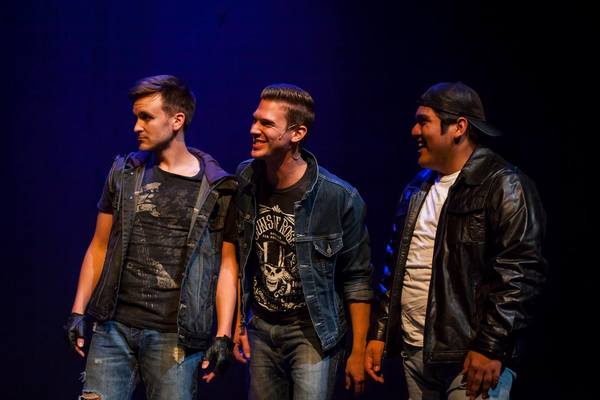 Photo Flash: FOOTLOOSE at Summer Place Theatre Image