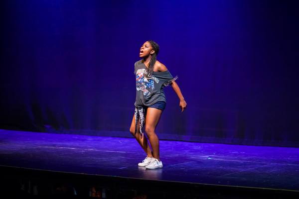Photo Flash: FOOTLOOSE at Summer Place Theatre Image