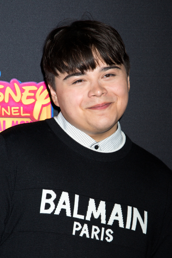 Photo Coverage: Broadway Gets Freaky! On the Red Carpet for the Premiere of FREAKY FRIDAY Image