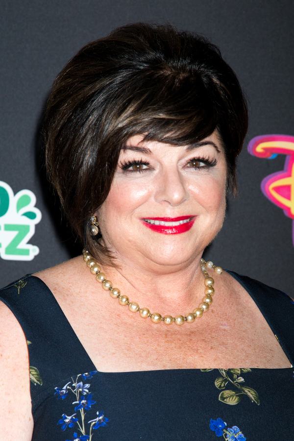 Photo Coverage: Broadway Gets Freaky! On the Red Carpet for the Premiere of FREAKY FRIDAY Image