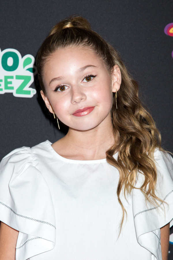 Photo Coverage: Broadway Gets Freaky! On the Red Carpet for the Premiere of FREAKY FRIDAY Image