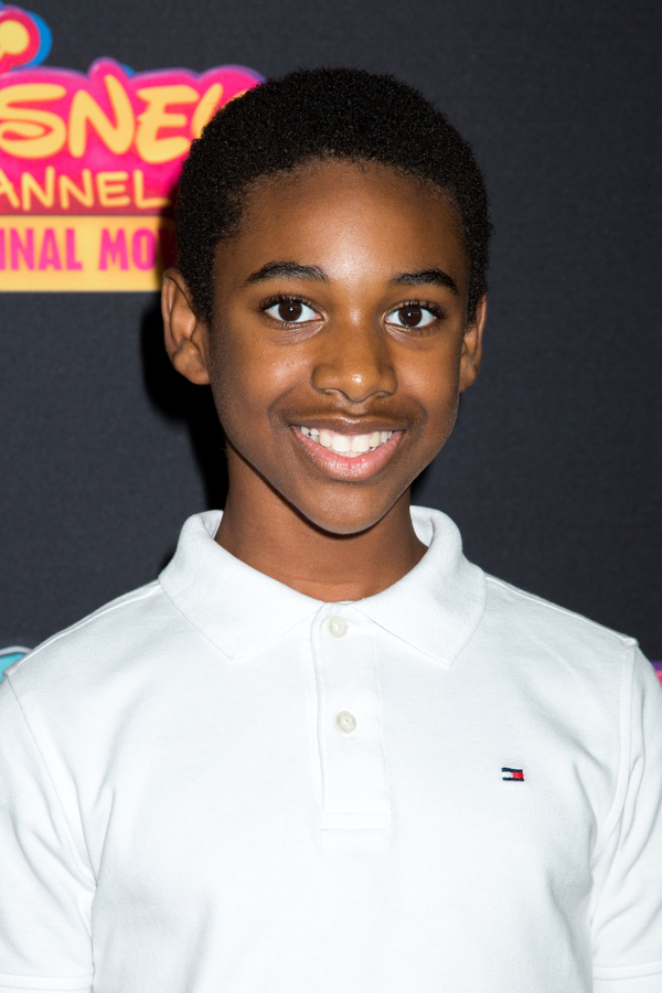 Photo Coverage: Broadway Gets Freaky! On the Red Carpet for the Premiere of FREAKY FRIDAY Image