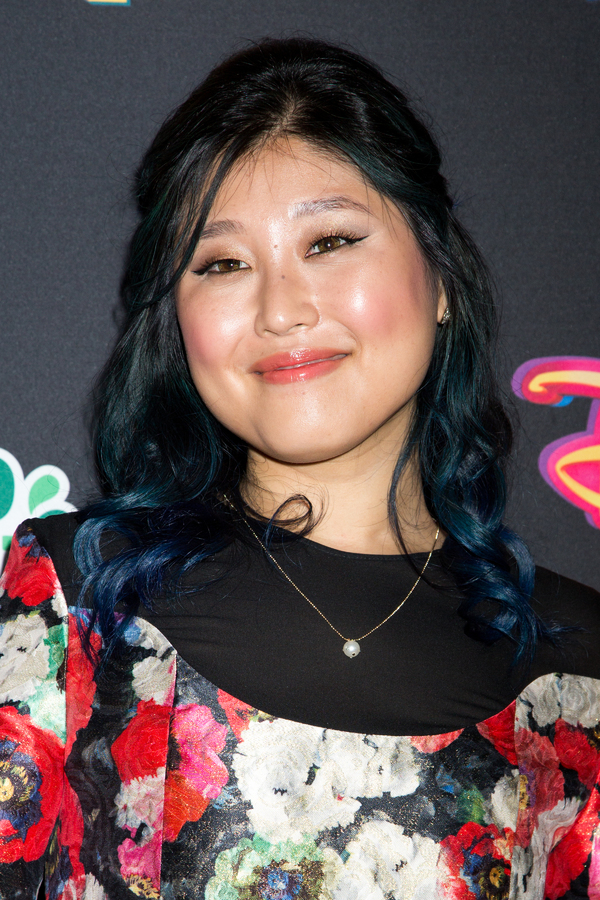 Photo Coverage: Broadway Gets Freaky! On the Red Carpet for the Premiere of FREAKY FRIDAY Image
