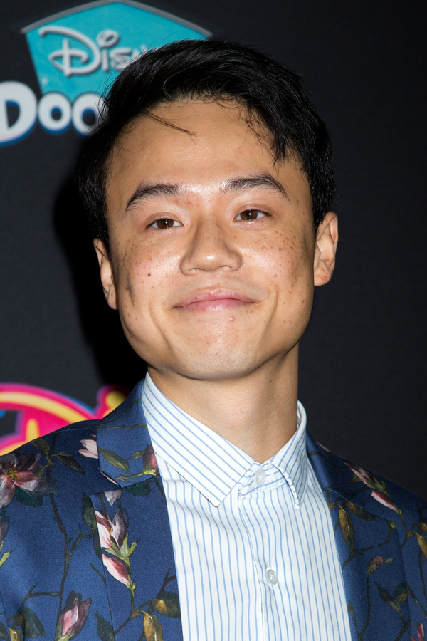 Photo Coverage: Broadway Gets Freaky! On the Red Carpet for the Premiere of FREAKY FRIDAY Image