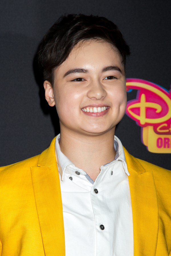Photo Coverage: Broadway Gets Freaky! On the Red Carpet for the Premiere of FREAKY FRIDAY Image