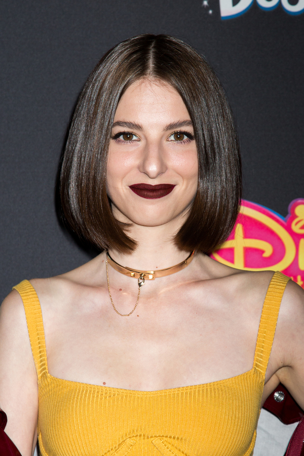 Photo Coverage: Broadway Gets Freaky! On the Red Carpet for the Premiere of FREAKY FRIDAY Image