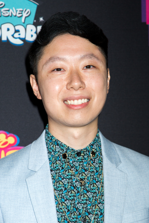 Photo Coverage: Broadway Gets Freaky! On the Red Carpet for the Premiere of FREAKY FRIDAY Image