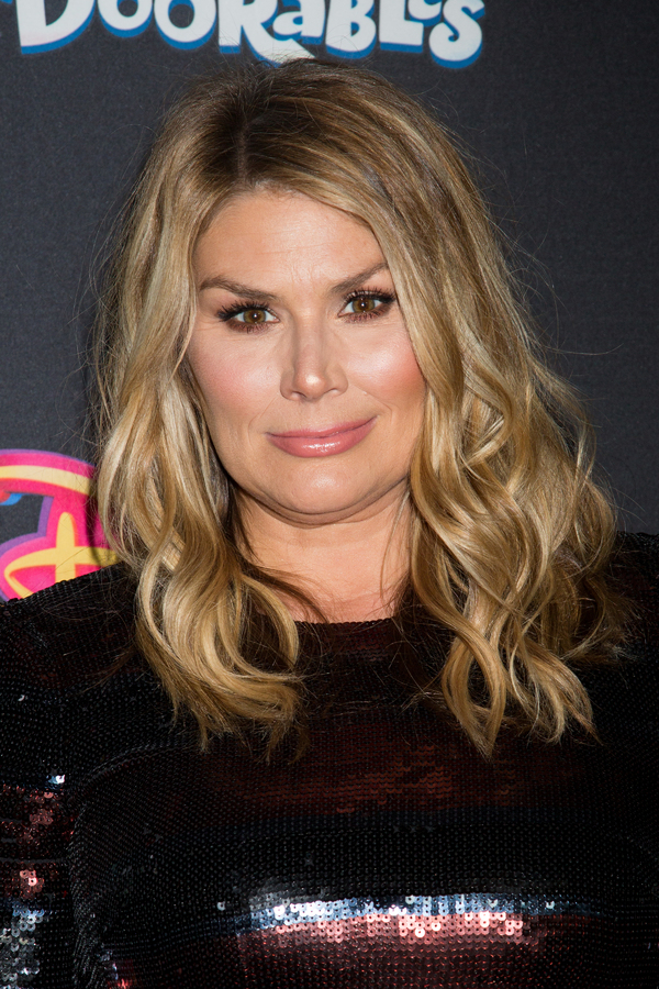 Photo Coverage: Broadway Gets Freaky! On the Red Carpet for the Premiere of FREAKY FRIDAY Image