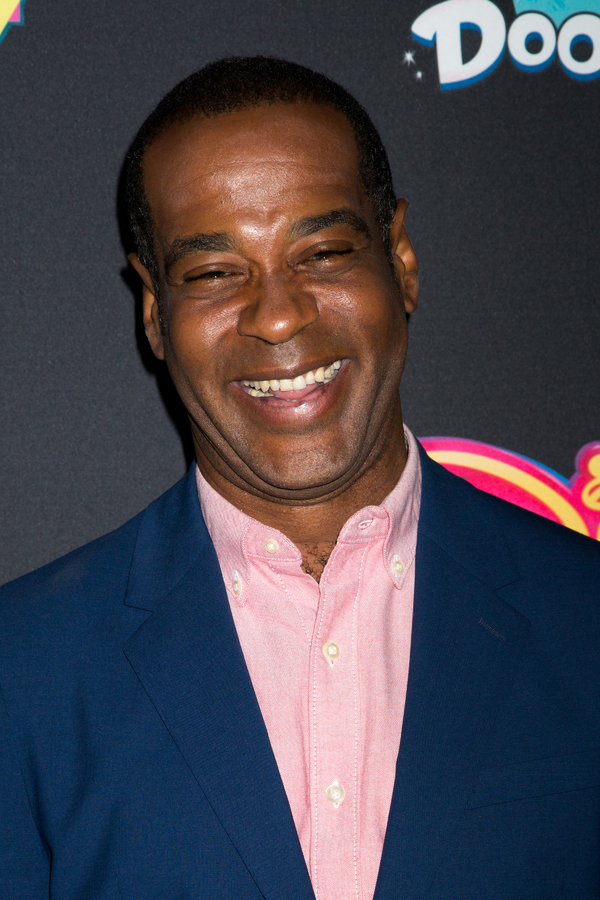 Photo Coverage: Broadway Gets Freaky! On the Red Carpet for the Premiere of FREAKY FRIDAY Image