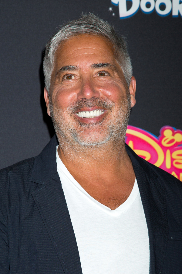 Photo Coverage: Broadway Gets Freaky! On the Red Carpet for the Premiere of FREAKY FRIDAY Image