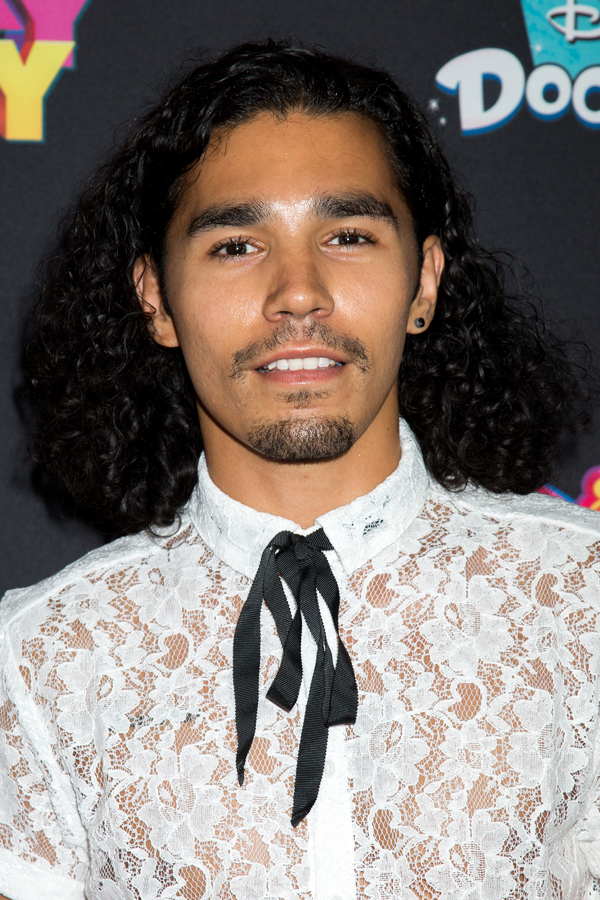 Photo Coverage: Broadway Gets Freaky! On the Red Carpet for the Premiere of FREAKY FRIDAY Image