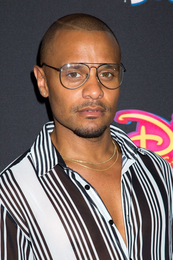 Photo Coverage: Broadway Gets Freaky! On the Red Carpet for the Premiere of FREAKY FRIDAY Image