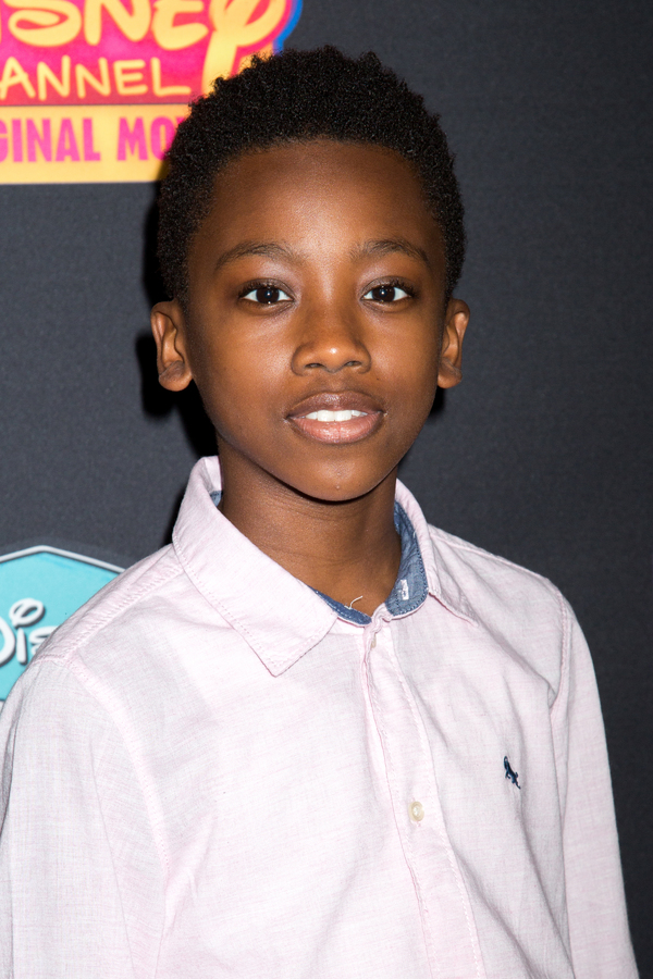 Photo Coverage: Broadway Gets Freaky! On the Red Carpet for the Premiere of FREAKY FRIDAY Image