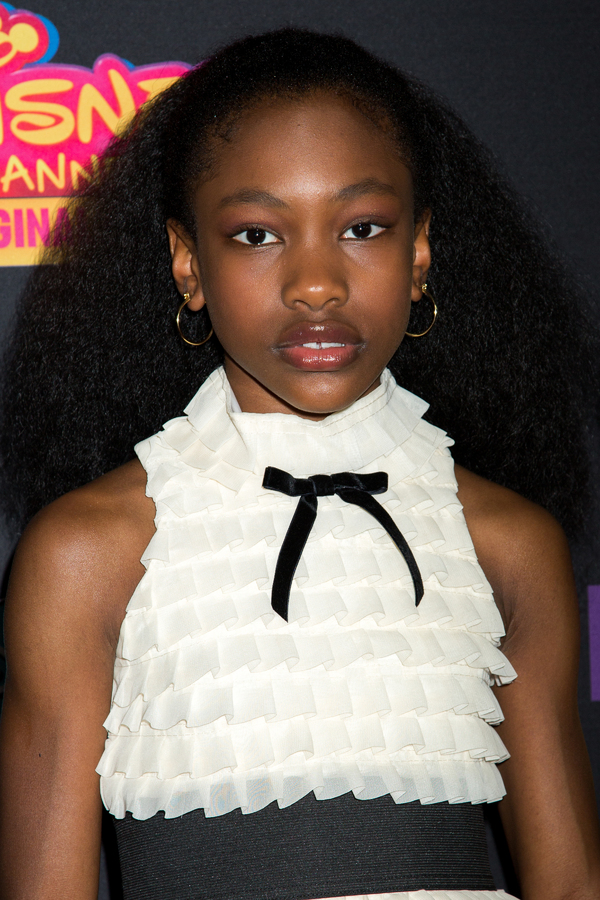 Photo Coverage: Broadway Gets Freaky! On the Red Carpet for the Premiere of FREAKY FRIDAY Image
