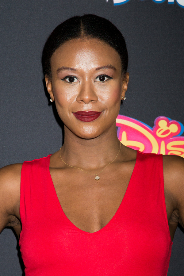 Photo Coverage: Broadway Gets Freaky! On the Red Carpet for the Premiere of FREAKY FRIDAY Image