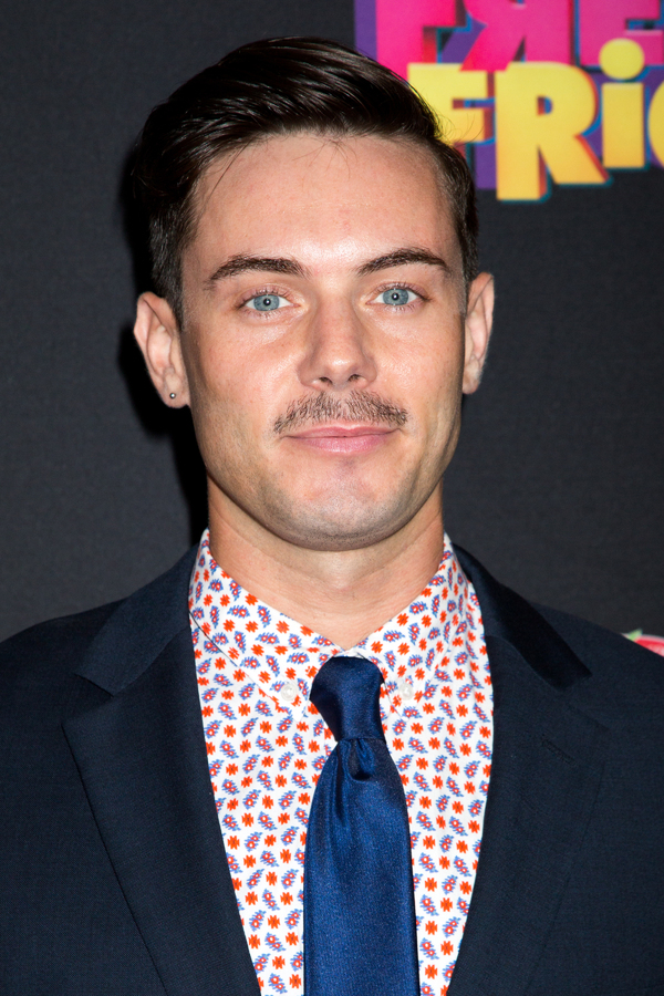 Photo Coverage: Broadway Gets Freaky! On the Red Carpet for the Premiere of FREAKY FRIDAY Image