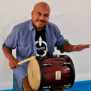 Review: GODFATHERS OF LATIN JAZZ at San Diego Symphony Bayside Amphitheater Image